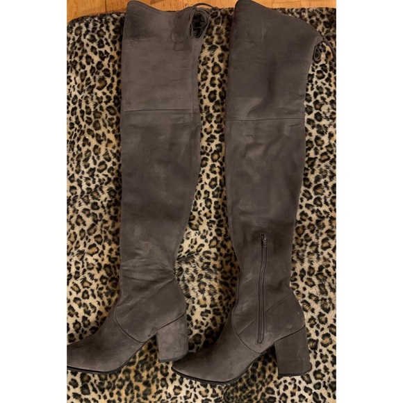 Aldo | froredia boots - Picture 3 of 4